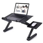 Laptop Table T8 Stand