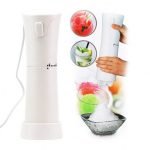 Electrical Portable Ice Crusher