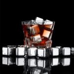 Steel Ice Cubes - صورة 3