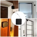 Automatic Sensor Door Closer - صورة 2