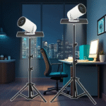 Laptop& Projector Stand - Image 2