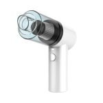 Portable Mini 2 in 1 Vacuum Cleaner For Home & Car - Image 3