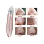Portable Ultrasonic Electric Blackheads Suction Remover - صورة 3