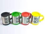 Self Stirring Mug - Image 5