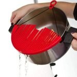 Flexible Pot Strainer - Image 3