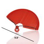 Flexible Pot Strainer