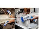 Jesopb Cordless Power Scrubber - Image 2