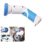 Jesopb Cordless Power Scrubber