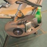 Clip On  Side Table - صورة 4