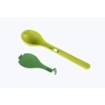 Drake Spoon with Herb Stripper - صورة 7