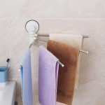 Towel Rack Holder