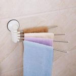 Towel Rack Holder - Image 3