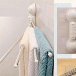 Towel Rack Holder - Image 4