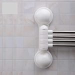 Towel Rack Holder - Image 5