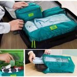 Huluwa Travel Packing Organizer - Image 2