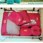 Huluwa Travel Packing Organizer - Image 4