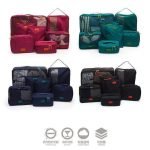 Huluwa Travel Packing Organizer - Image 8