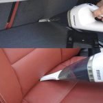 Portable High Power Vacuum Cleaner - صورة 4