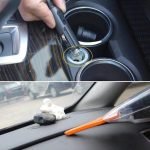 Portable High Power Vacuum Cleaner - صورة 5