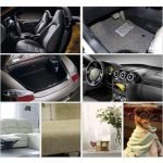 Portable High Power Vacuum Cleaner - صورة 6