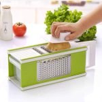 Multi-Function Shredder