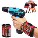 MagnoGrip Magnetic Wristband