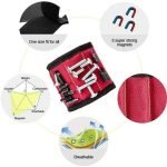 MagnoGrip Magnetic Wristband - صورة 5