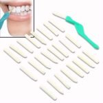 Hyper Dental Peeling Stick Teeth Care - صورة 3
