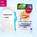 Hyper Dental Peeling Stick Teeth Care - صورة 5