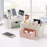 Mini Makeup Storage and Organizer