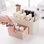 Mini Makeup Storage and Organizer - صورة 5