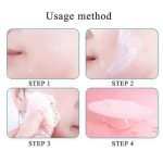 Cleaning Pad Face Wash - صورة 7