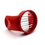 Stainless Steel blade Tomato Onion Silcer - صورة 2