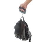 Flexzion Digital Hanging Hook Scale - Image 2