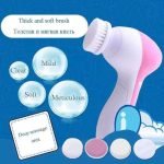 5-In-1 Smoothing Body Face Facial Massager - صورة 2