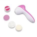 5-In-1 Smoothing Body Face Facial Massager - صورة 3