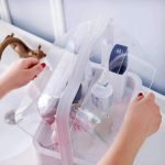 Cosmetic Storage Box - صورة 2