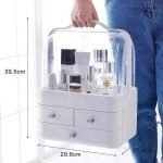 Cosmetic Storage Box - صورة 4