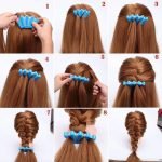Hair Styling Clip - Image 2
