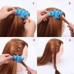 Hair Styling Clip - Image 3