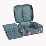 Cosmetic Makeup Toiletry Bag - صورة 7