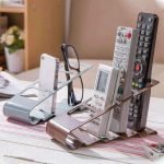 Metal 4 Slots Remote Control - صورة 4