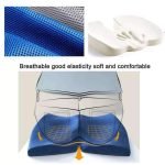 Office Seat Cushion Memory Foam - صورة 4