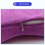 Office Seat Cushion Memory Foam - صورة 8