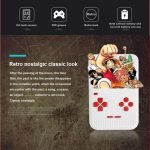 Q1 Mini Portable Game Consoles - صورة 9