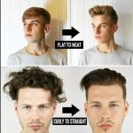 Quick Hair Styler for Men - صورة 7
