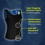 Sweat Shaper Women’s - Image 6