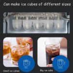 ICE MAKER SX-9050 - صورة 3