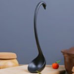 Soup Ladle Spoon - صورة 7