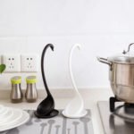 Soup Ladle Spoon - صورة 8